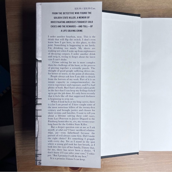 Set of Three Books: Unmasked, The Hierarchies, Good Kids Bad City - Picture 4 of 12